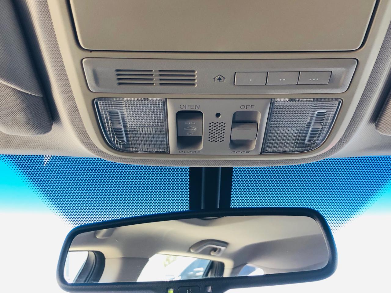 Acura TSX Sport Wagon 5dr Sport Wgn I4 Auto Tech Pkg 2012