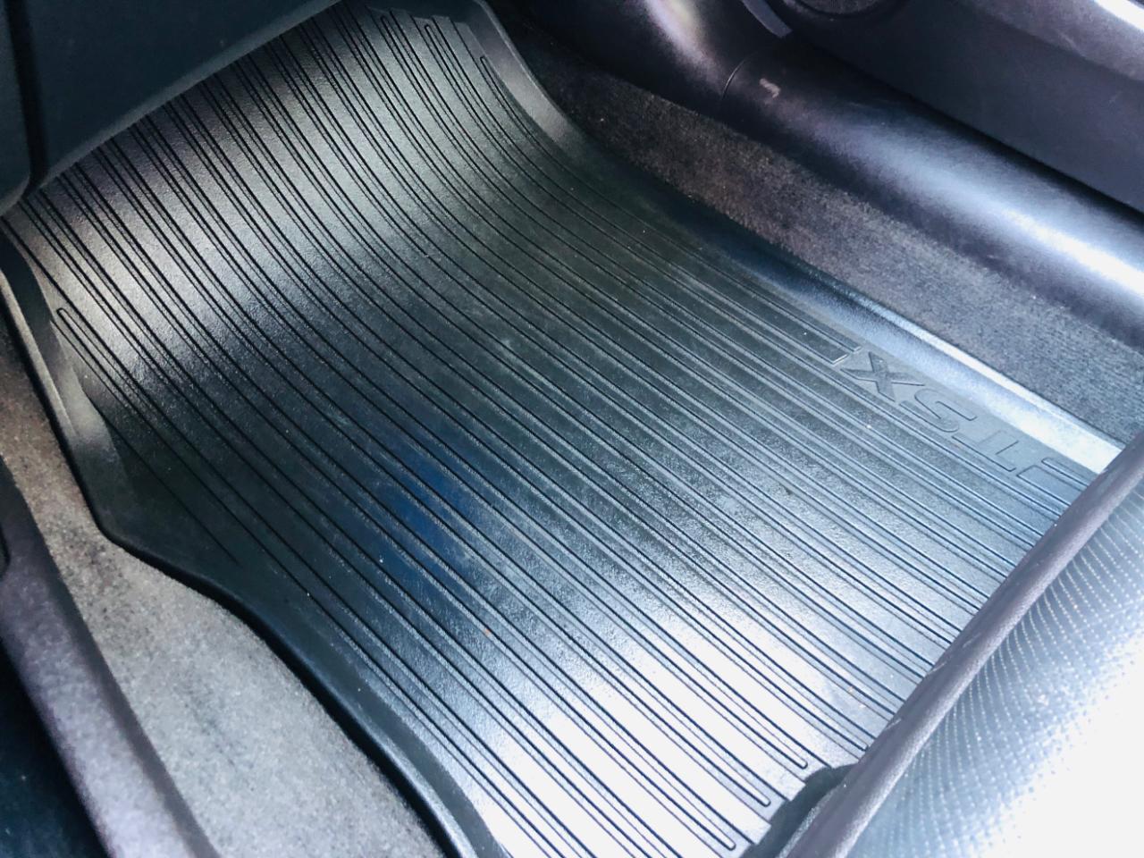 Acura TSX Sport Wagon 5dr Sport Wgn I4 Auto Tech Pkg 2012