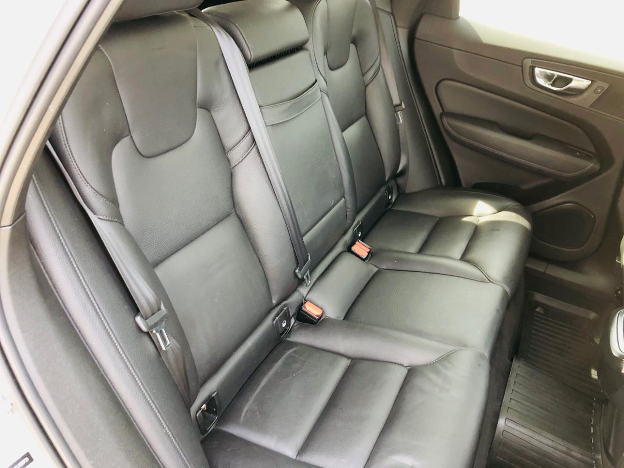 Volvo XC60 T6 AWD Momentum 2018