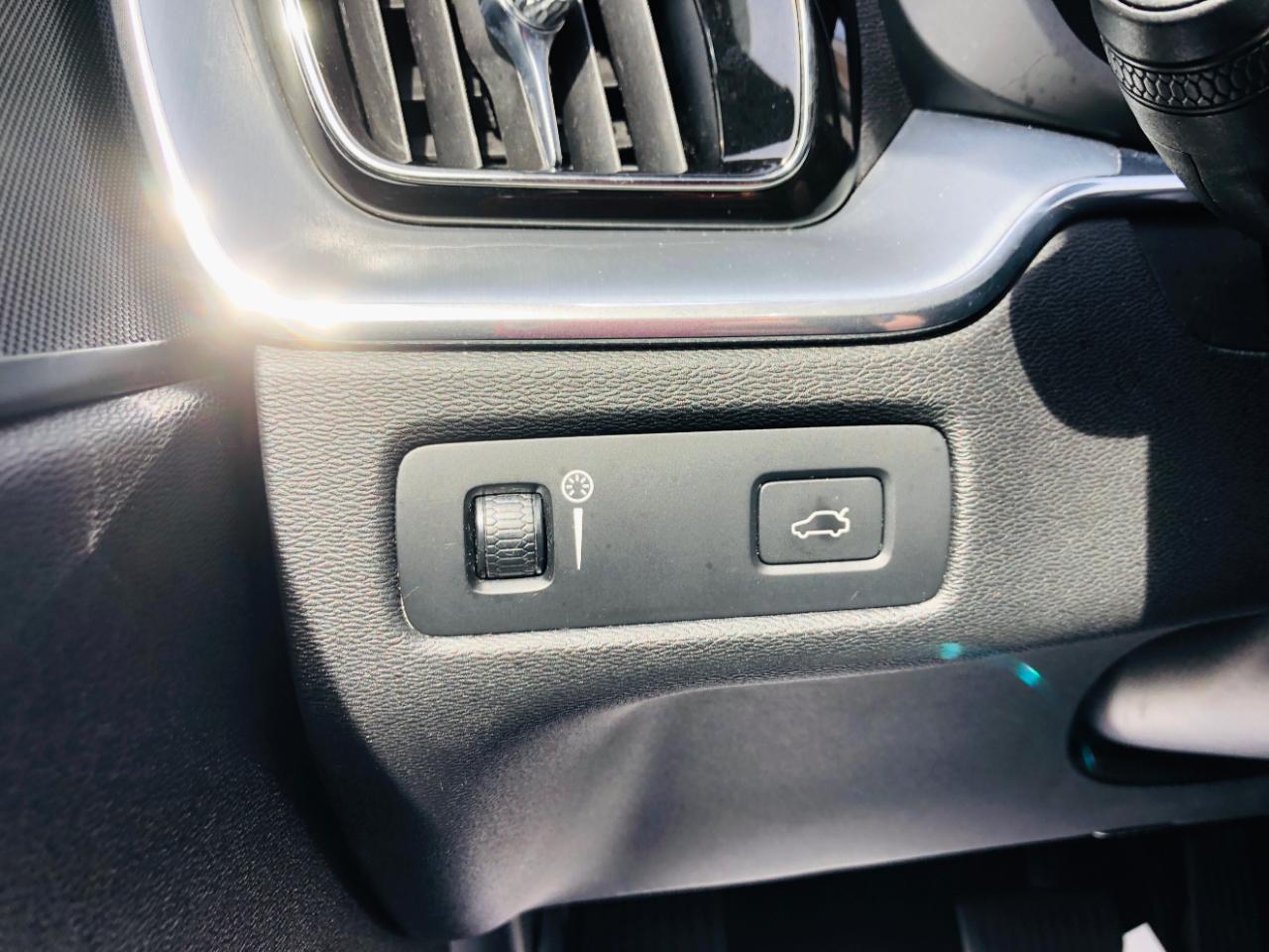 Volvo XC60 T6 AWD Momentum 2018