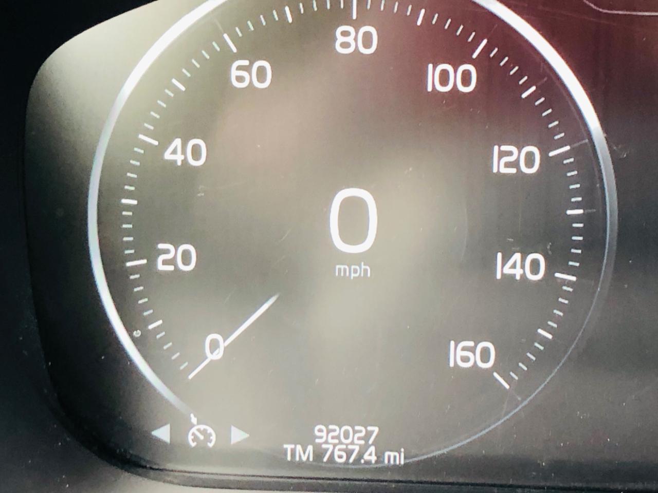 Volvo XC60 T6 AWD Momentum 2018