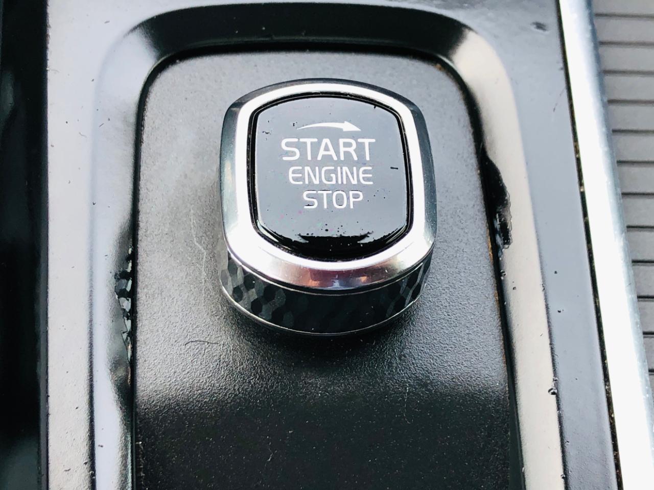 Volvo XC60 T6 AWD Momentum 2018