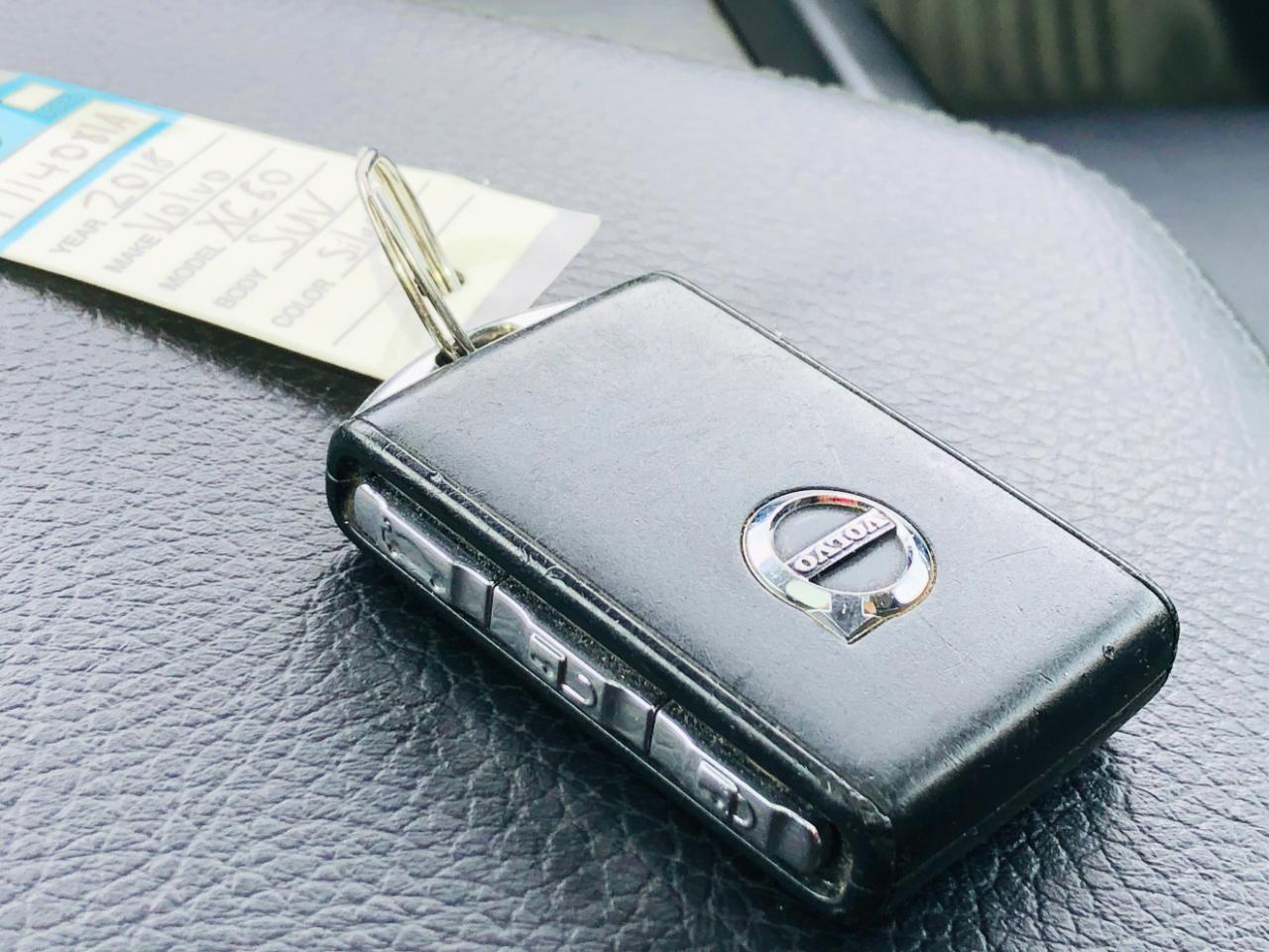 Volvo XC60 T6 AWD Momentum 2018