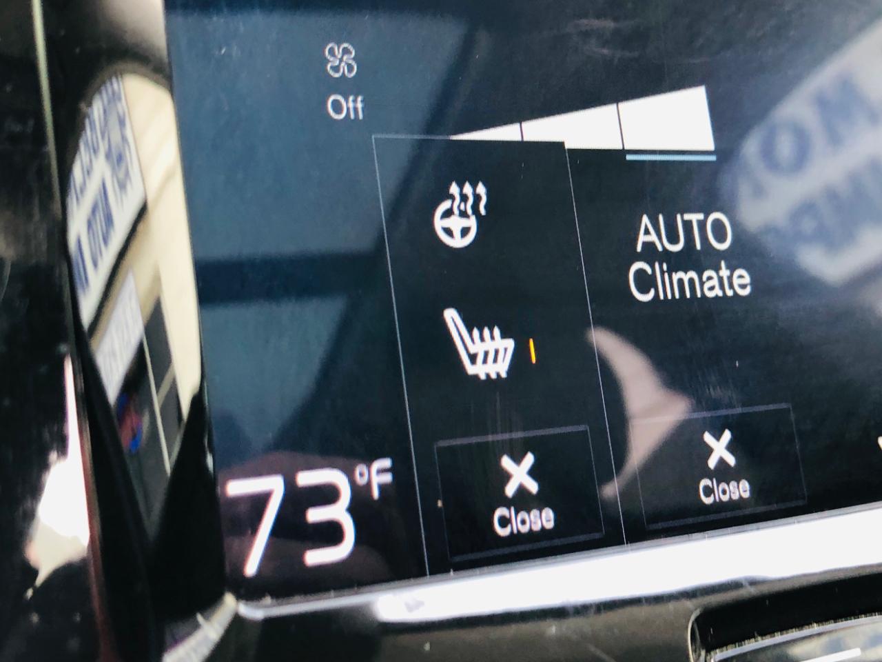 Volvo XC60 T6 AWD Momentum 2018