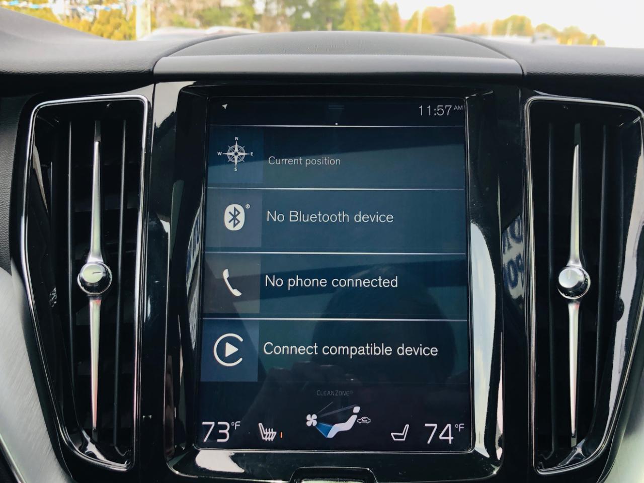 Volvo XC60 T6 AWD Momentum 2018