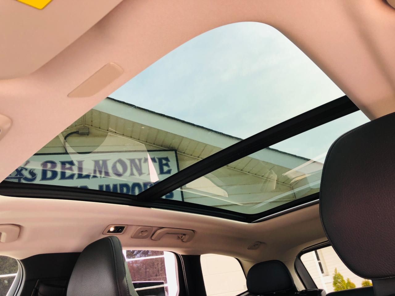 Volvo XC60 T6 AWD Momentum 2018