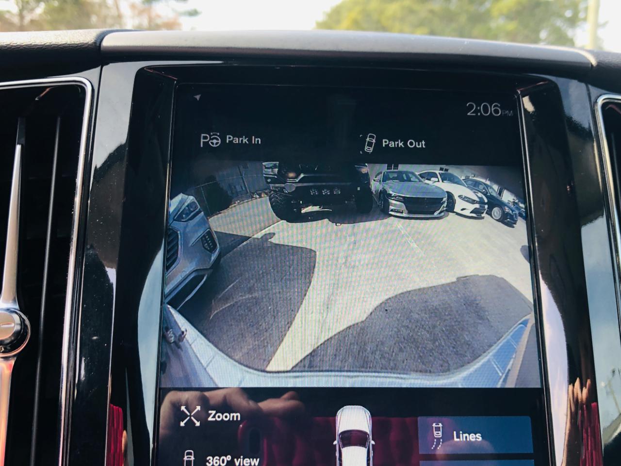 Volvo XC60 T6 AWD Momentum 2018