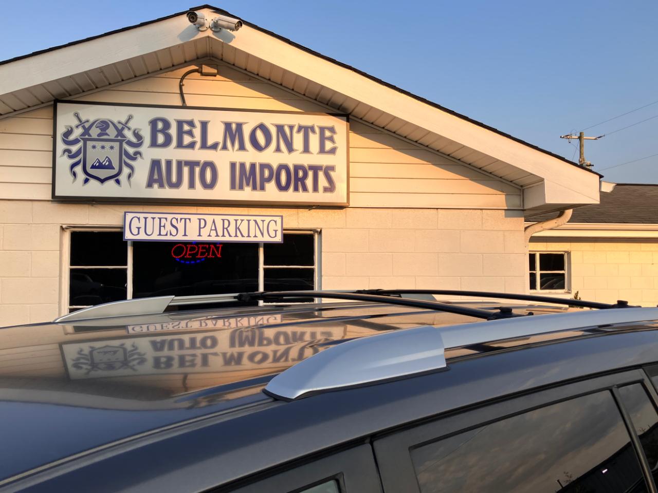 Toyota Highlander FWD 4dr Limited (Natl) 2008