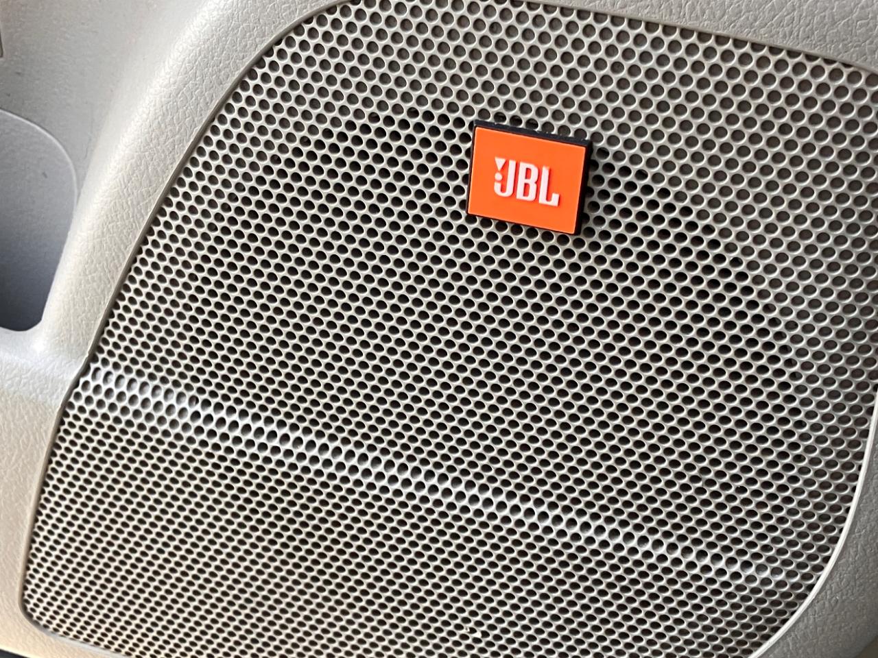 Toyota Highlander FWD 4dr Limited (Natl) 2008