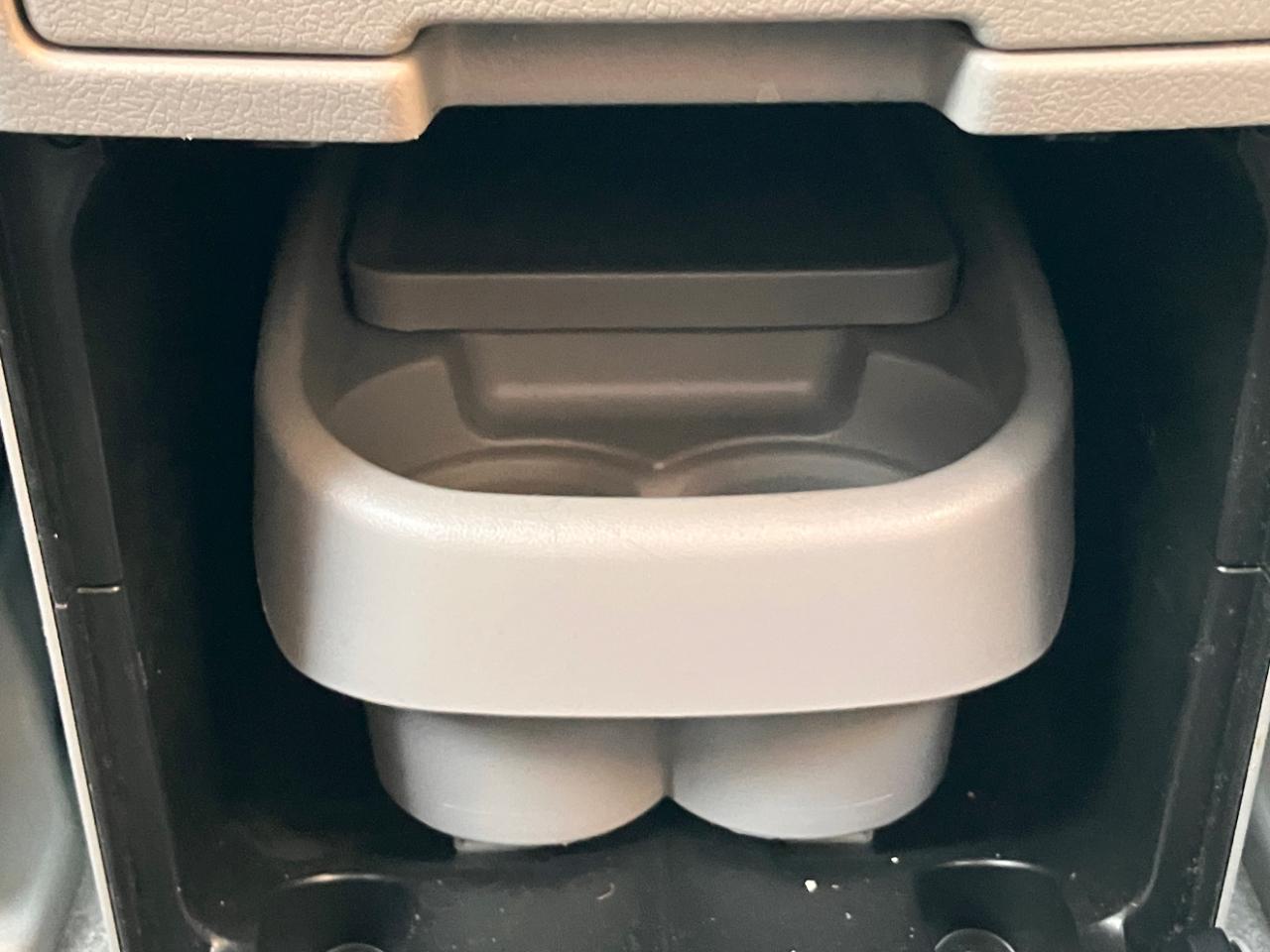 Toyota Highlander FWD 4dr Limited (Natl) 2008