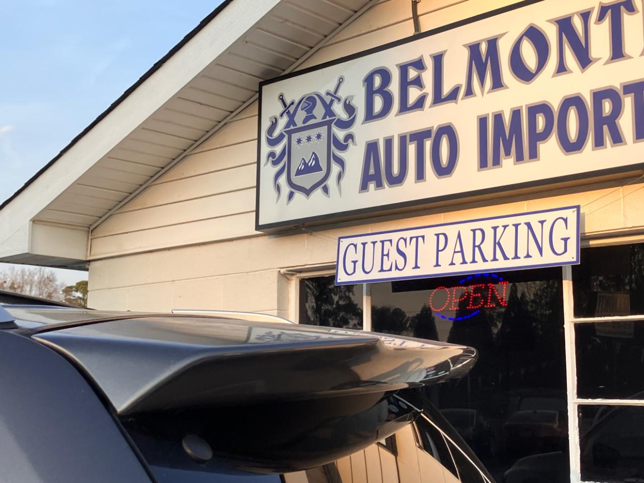 Toyota Highlander FWD 4dr Limited (Natl) 2008