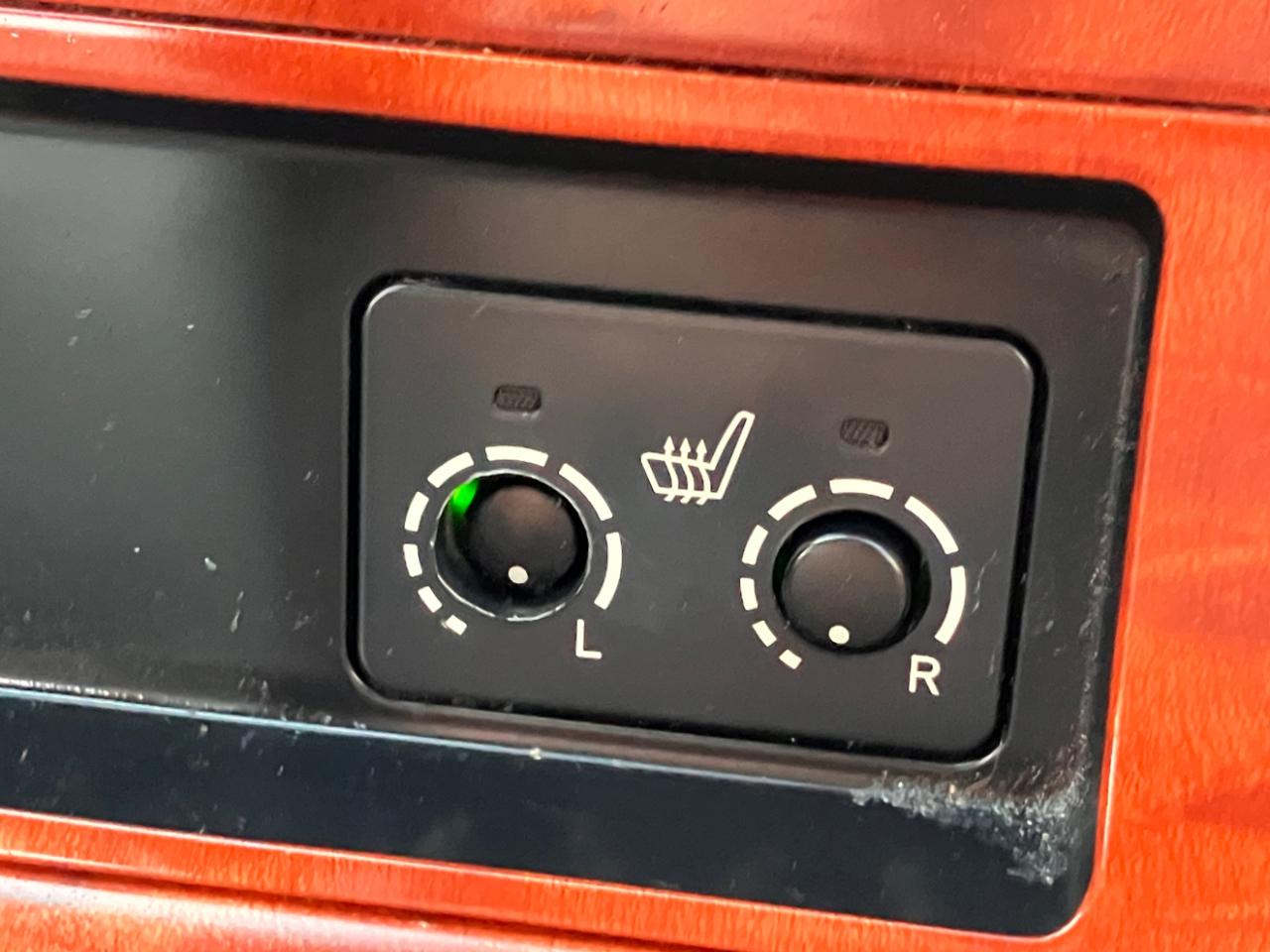 Toyota Highlander FWD 4dr Limited (Natl) 2008