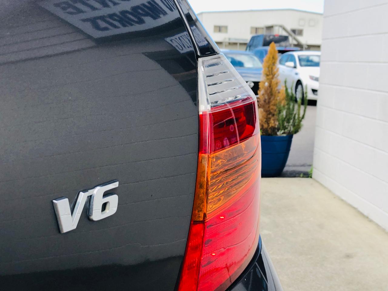 Toyota Highlander FWD 4dr Limited (Natl) 2008