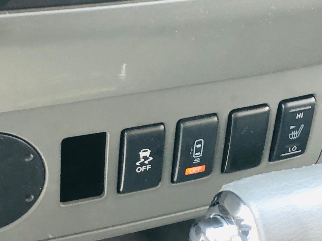 Nissan Frontier 2WD Crew Cab SWB Auto SV 2016