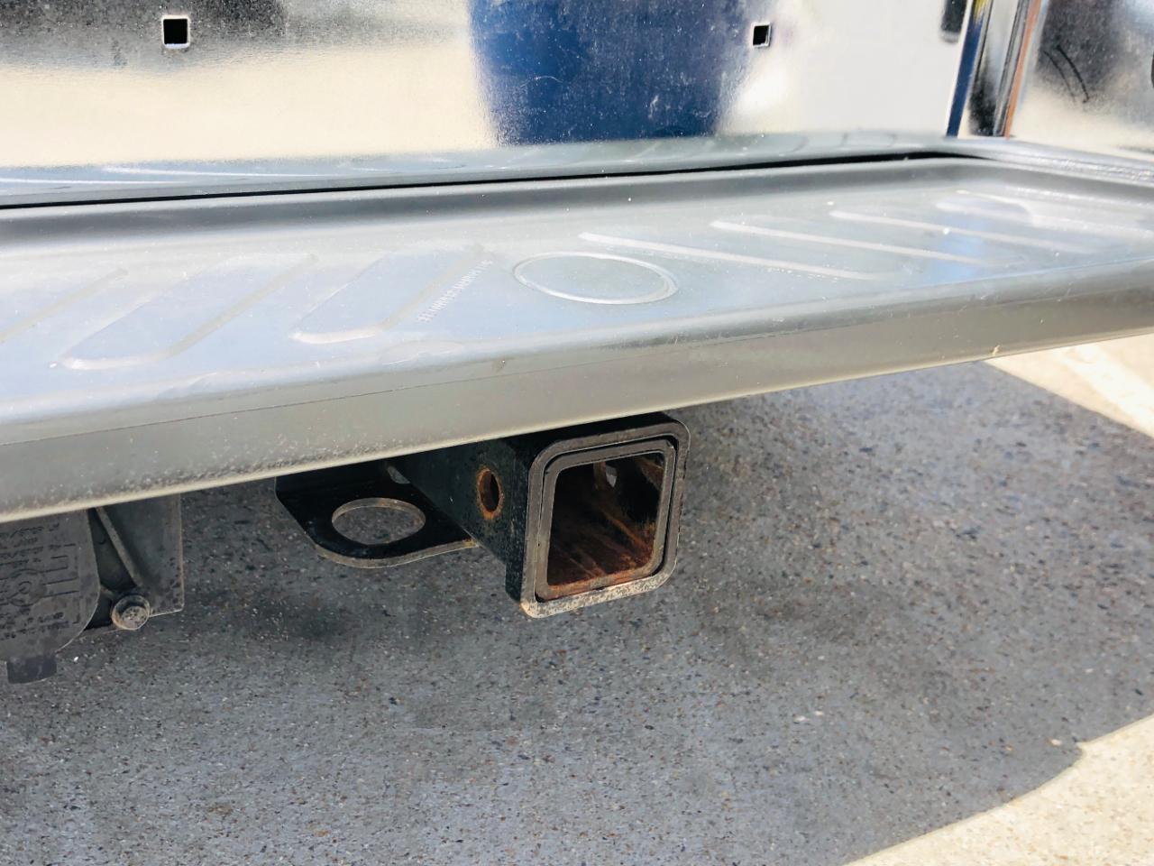 Nissan Frontier 2WD Crew Cab SWB Auto SV 2016