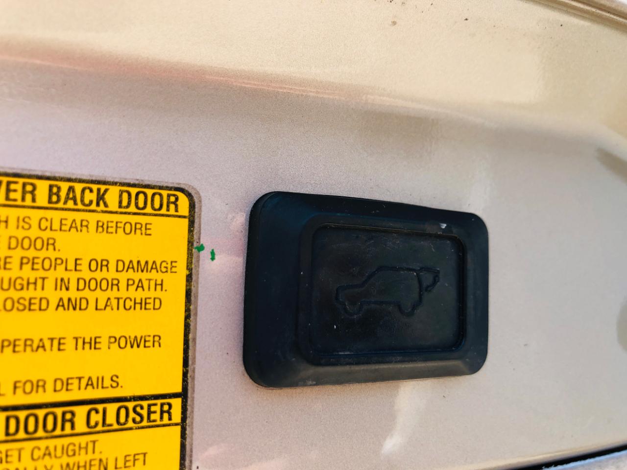 Lexus RX 350 AWD 4dr 2008