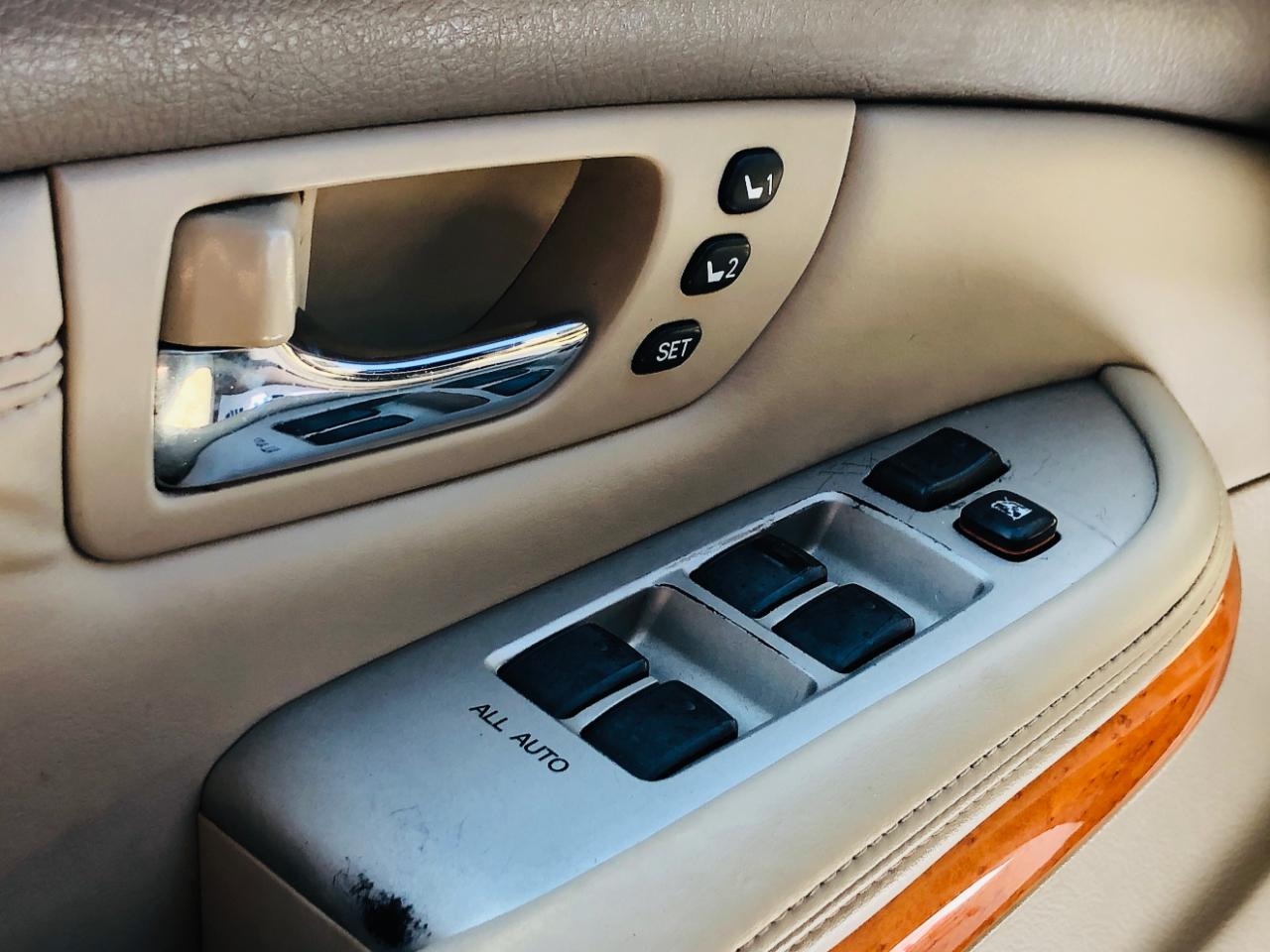 Lexus RX 350 AWD 4dr 2008