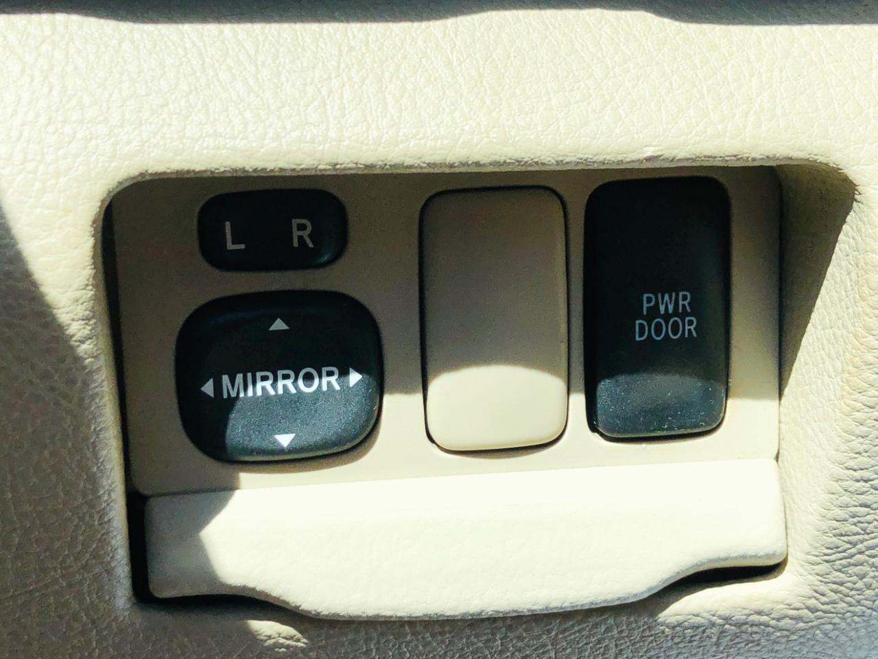 Lexus RX 350 AWD 4dr 2008