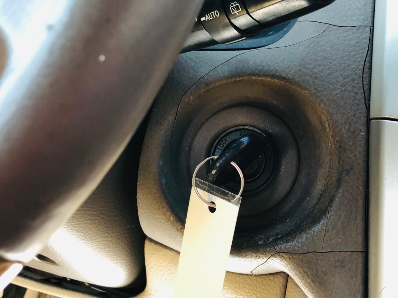 Lexus RX 350 AWD 4dr 2008