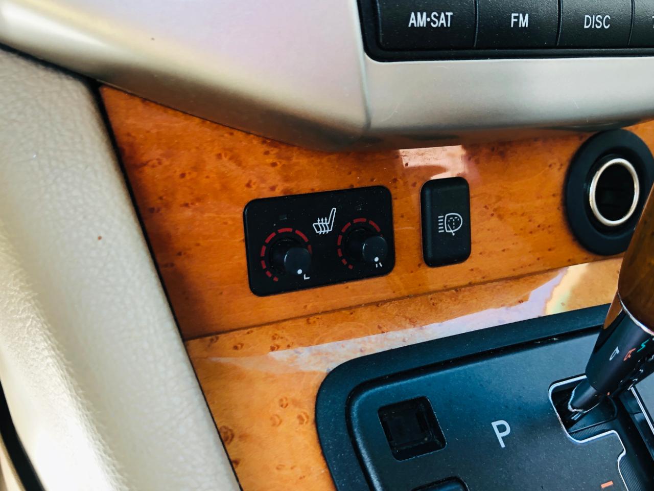 Lexus RX 350 AWD 4dr 2008