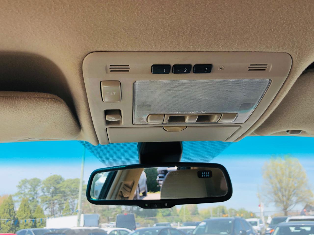 Lexus RX 350 AWD 4dr 2008