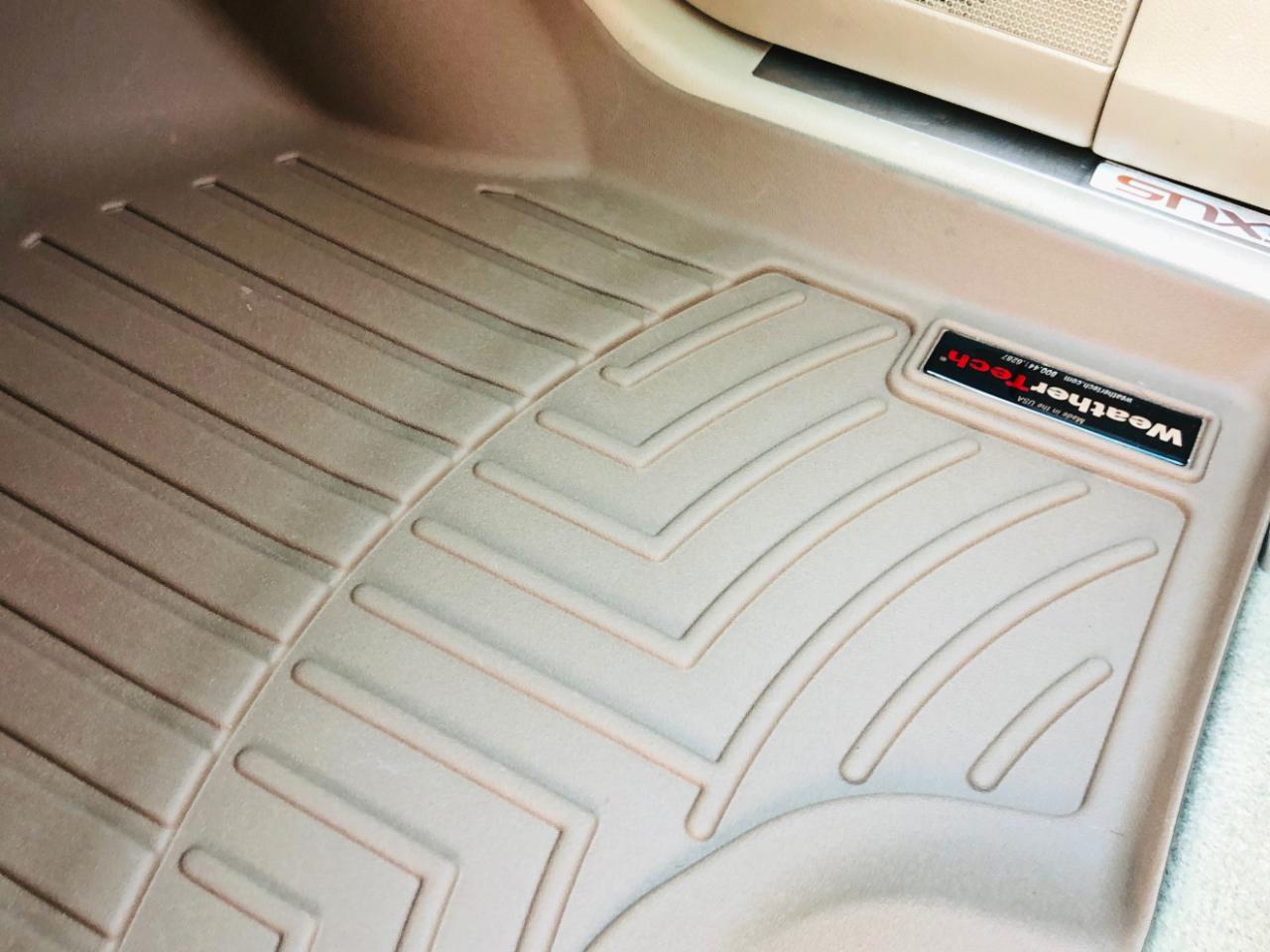 Lexus RX 350 AWD 4dr 2008