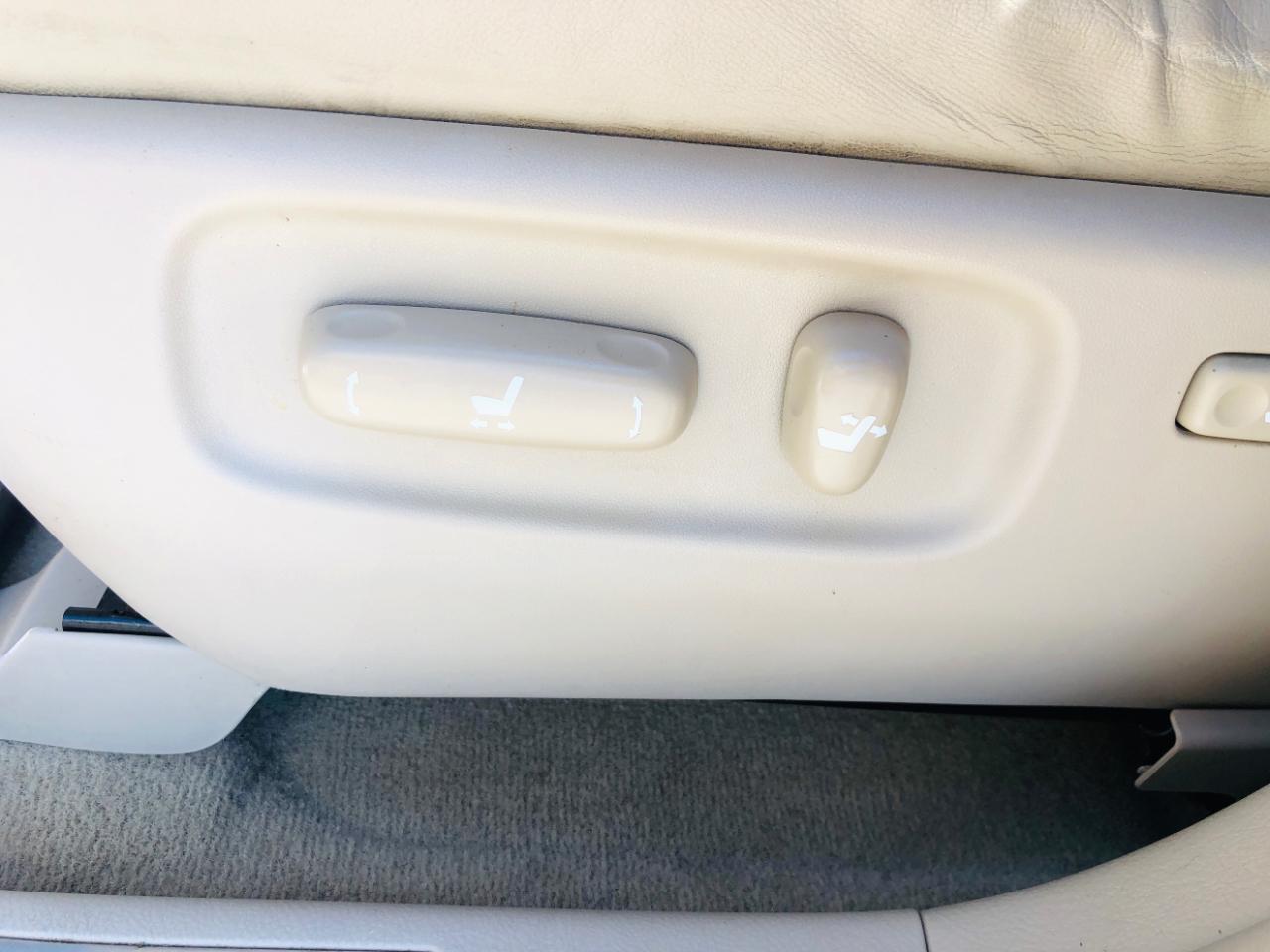 Lexus RX 350 AWD 4dr 2008