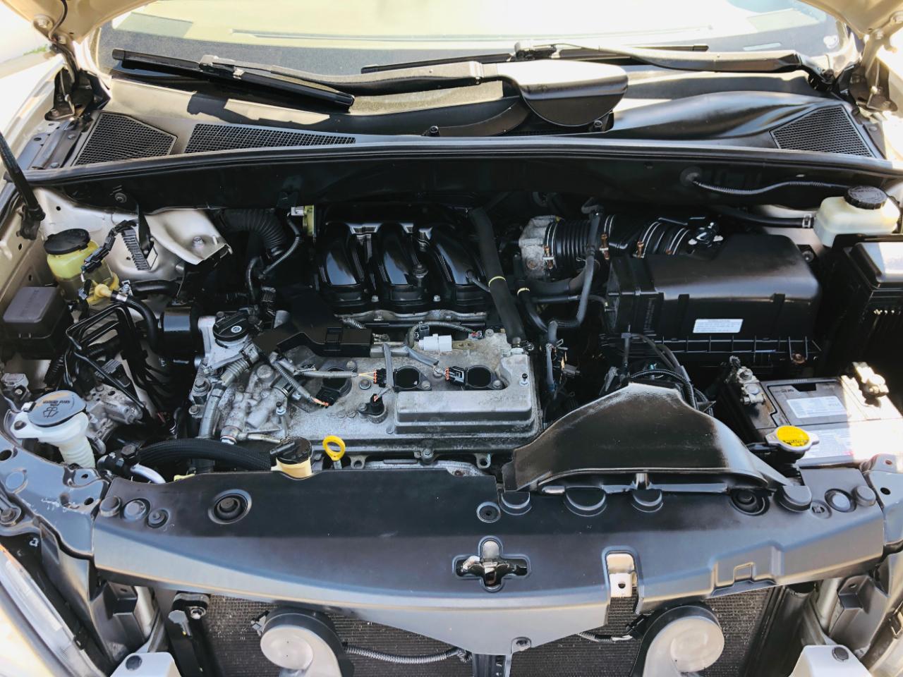 Lexus RX 350 AWD 4dr 2008