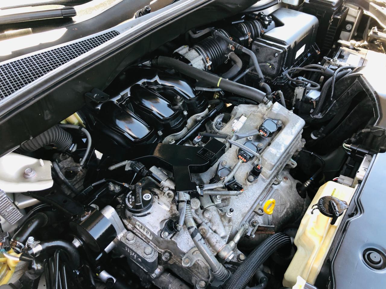 Lexus RX 350 AWD 4dr 2008