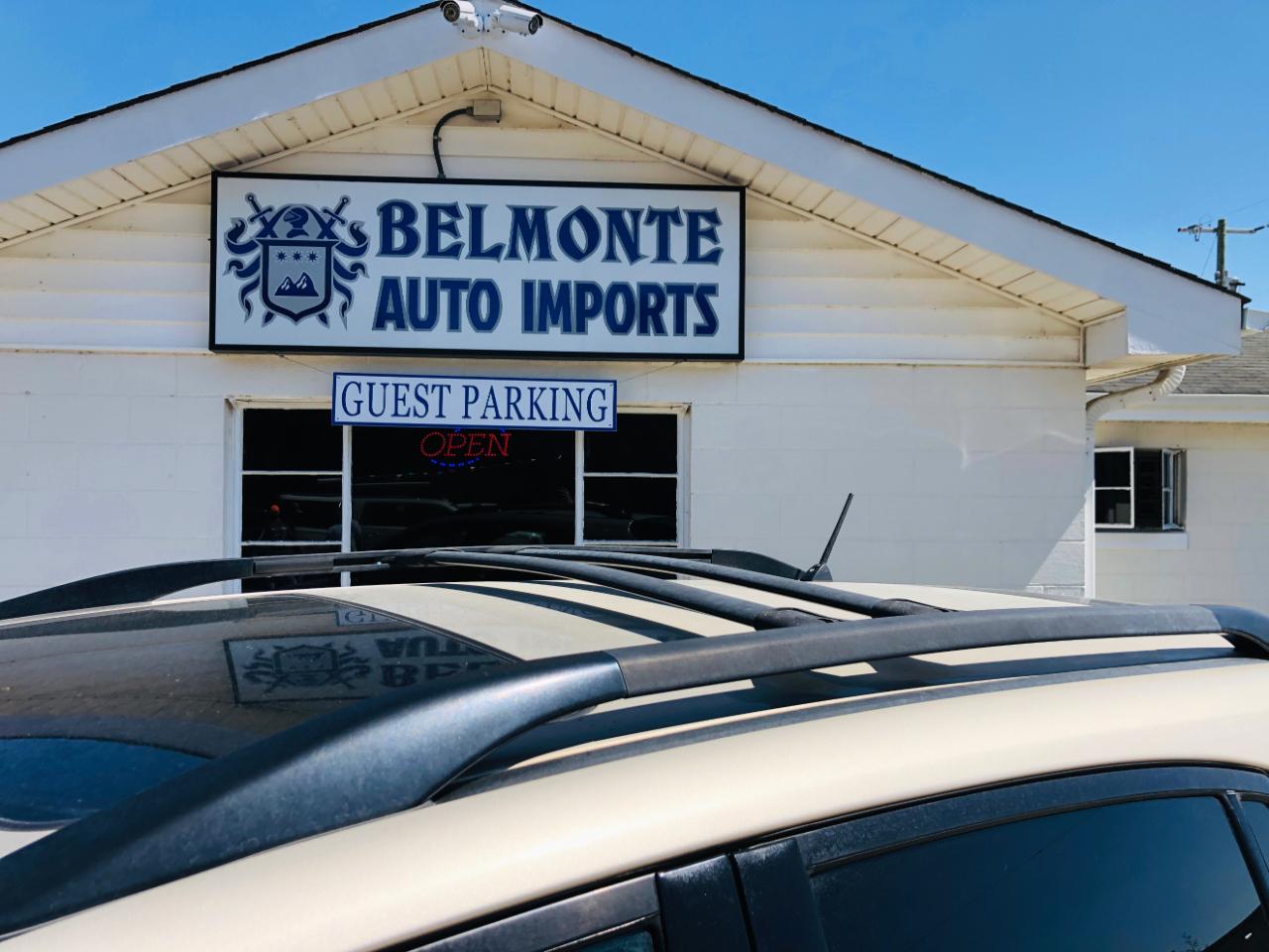 Lexus RX 350 AWD 4dr 2008