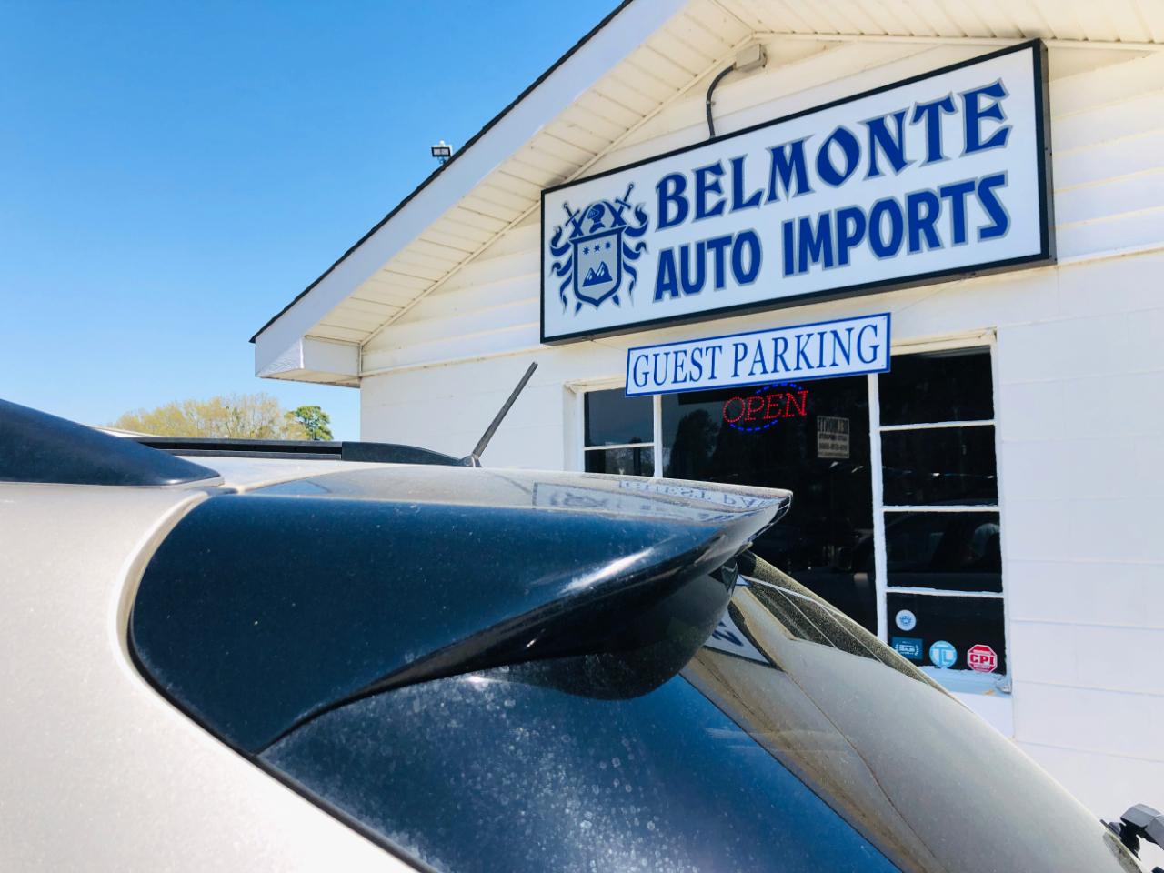 Lexus RX 350 AWD 4dr 2008