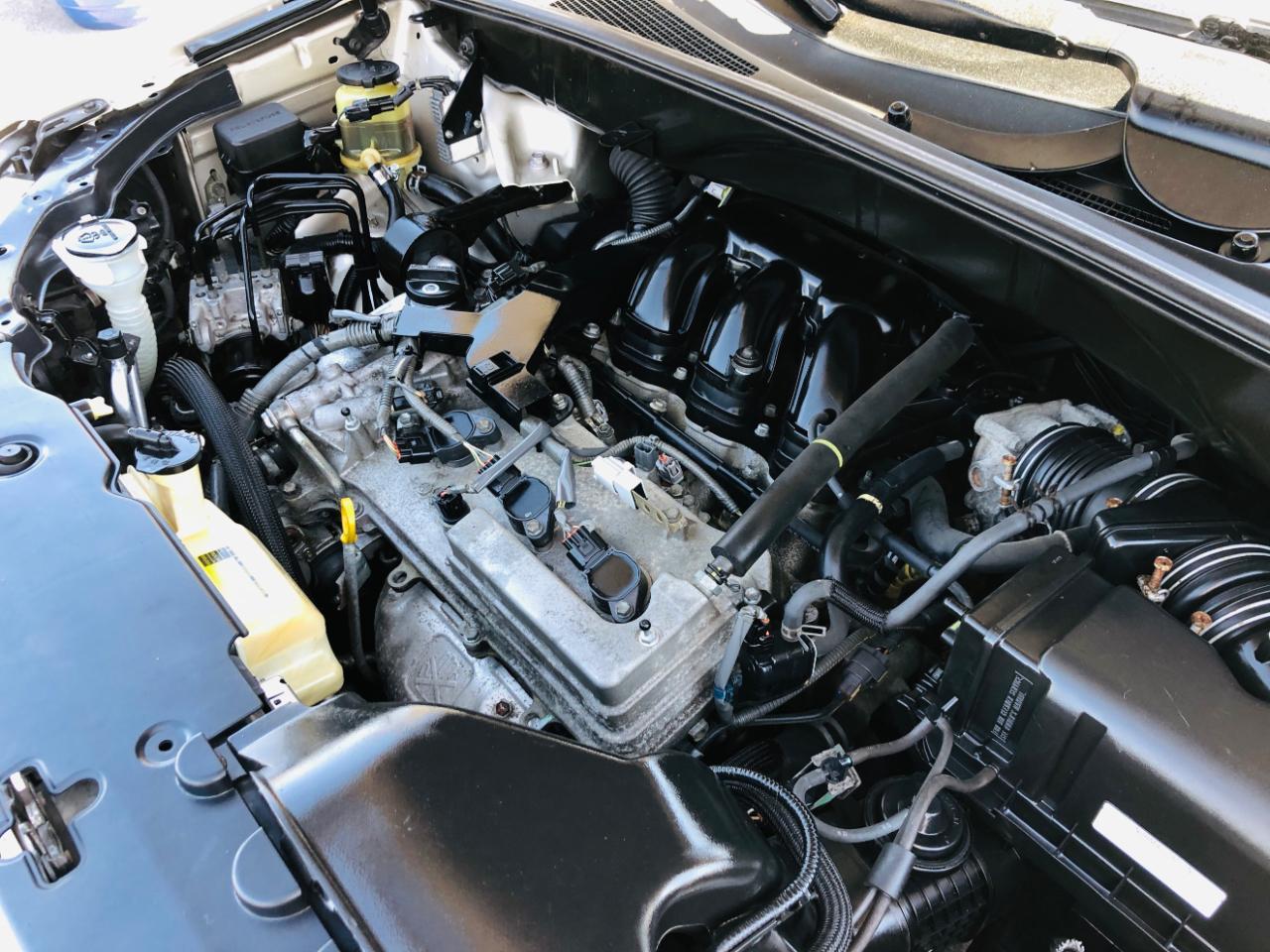 Lexus RX 350 AWD 4dr 2008