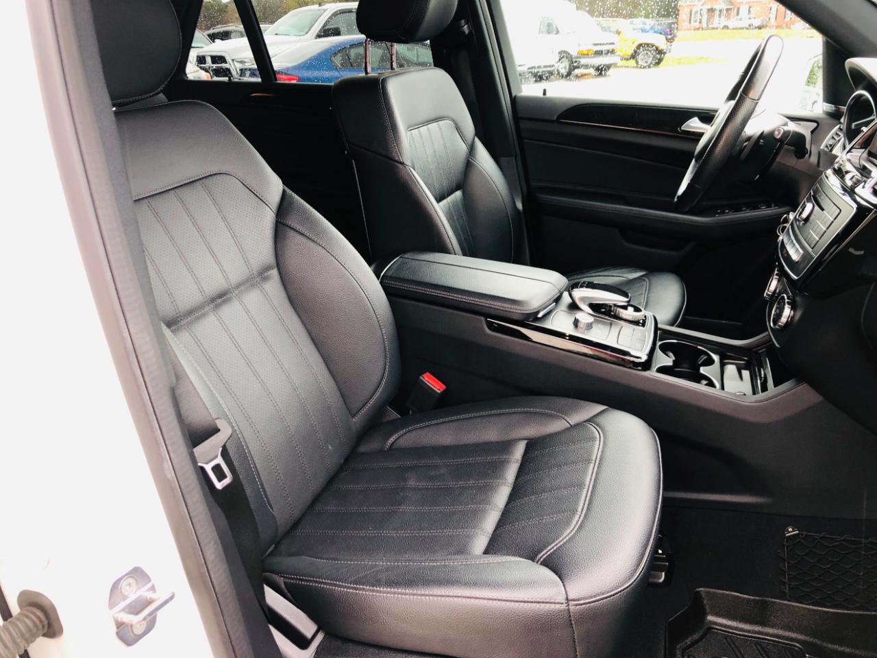 Mercedes-Benz GLE GLE 400 4MATIC SUV 2019