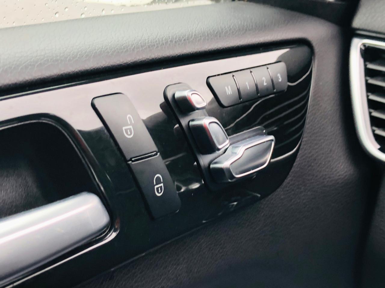 Mercedes-Benz GLE GLE 400 4MATIC SUV 2019