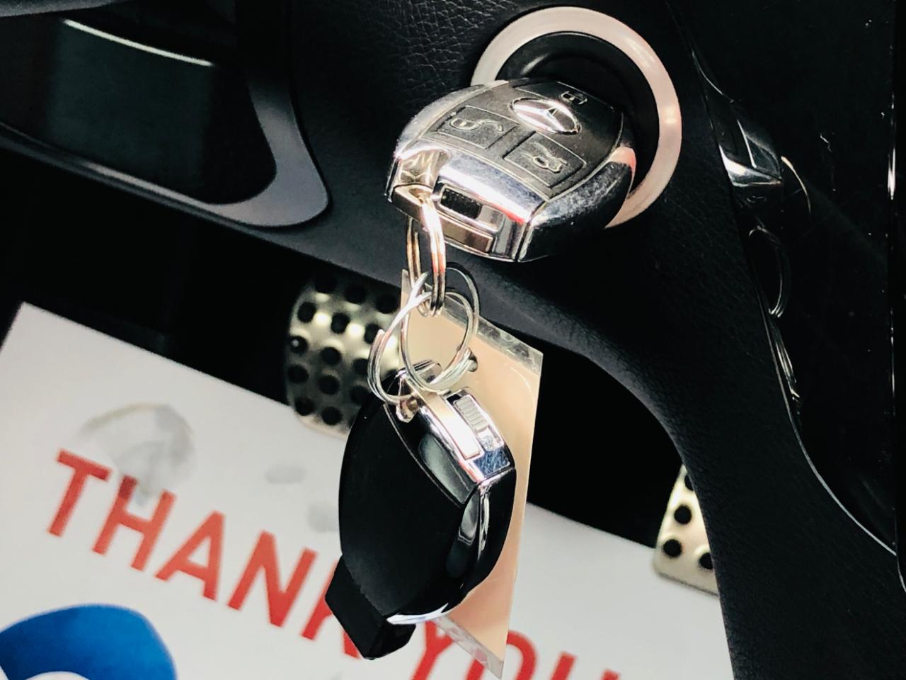 Mercedes-Benz GLE GLE 400 4MATIC SUV 2019