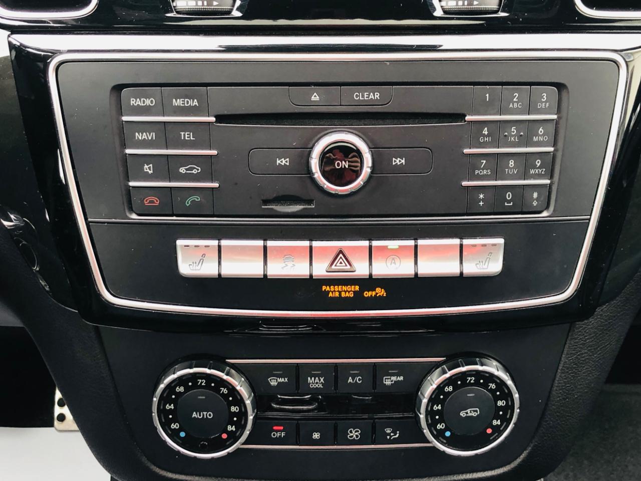 Mercedes-Benz GLE GLE 400 4MATIC SUV 2019