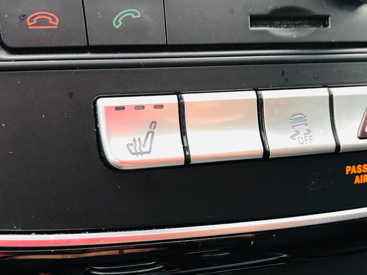 Mercedes-Benz GLE GLE 400 4MATIC SUV 2019