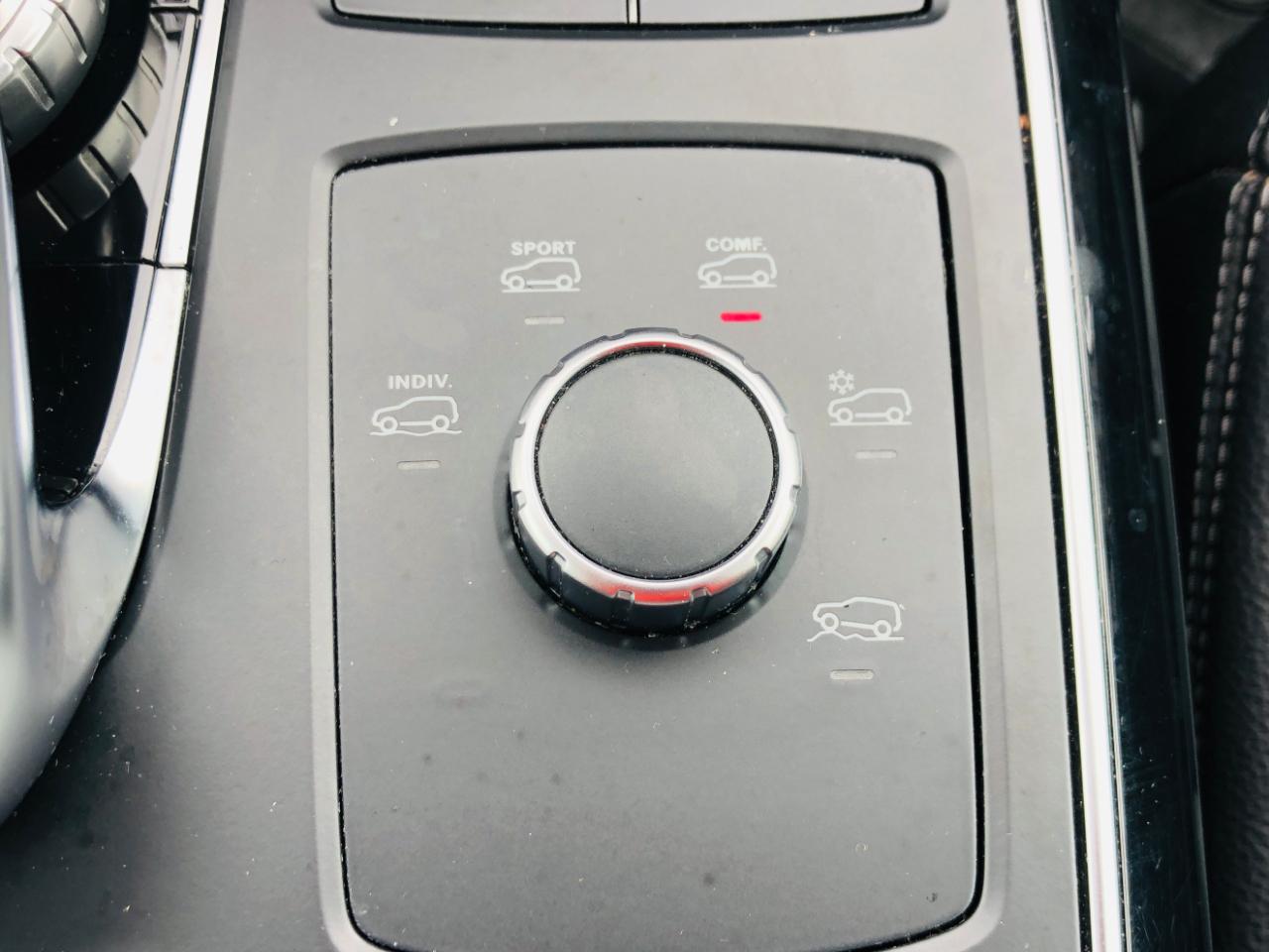 Mercedes-Benz GLE GLE 400 4MATIC SUV 2019