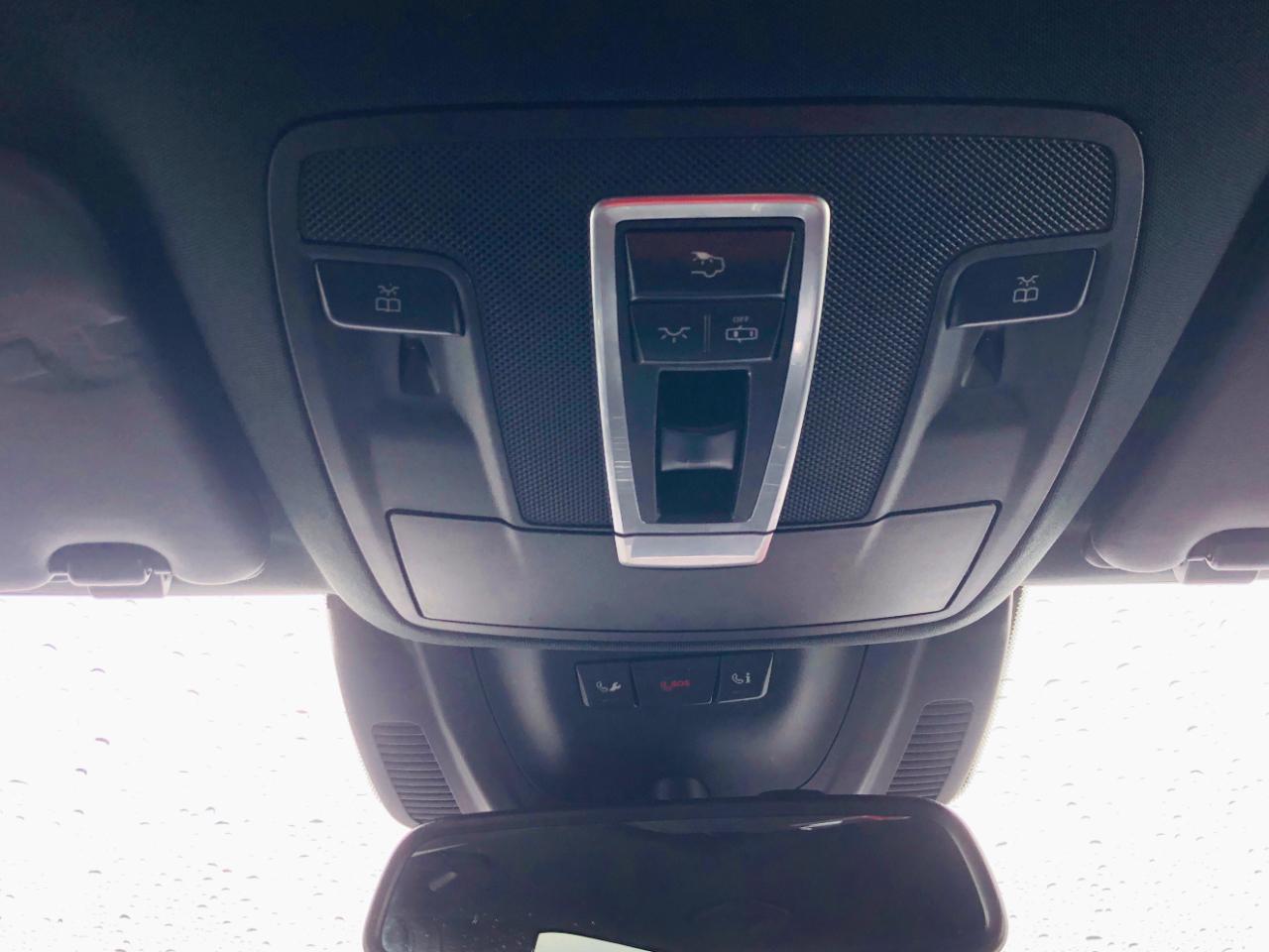 Mercedes-Benz GLE GLE 400 4MATIC SUV 2019