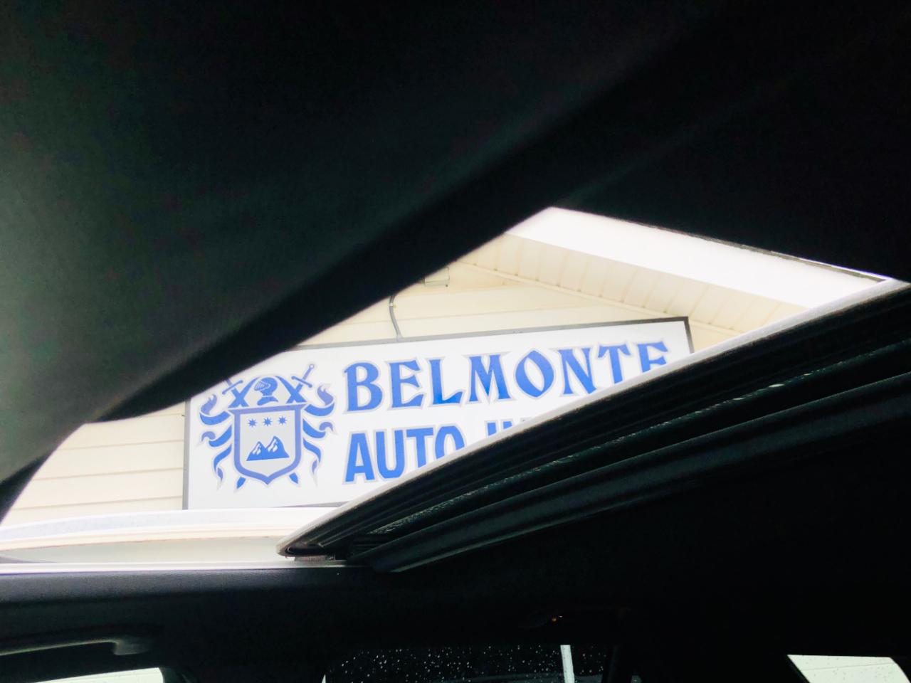 Mercedes-Benz GLE GLE 400 4MATIC SUV 2019