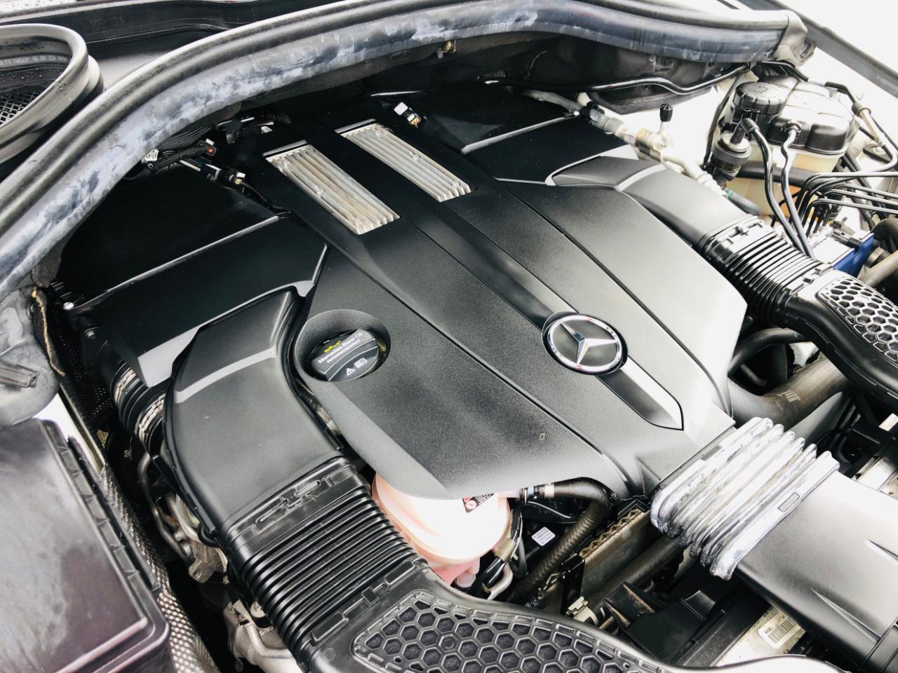 Mercedes-Benz GLE GLE 400 4MATIC SUV 2019