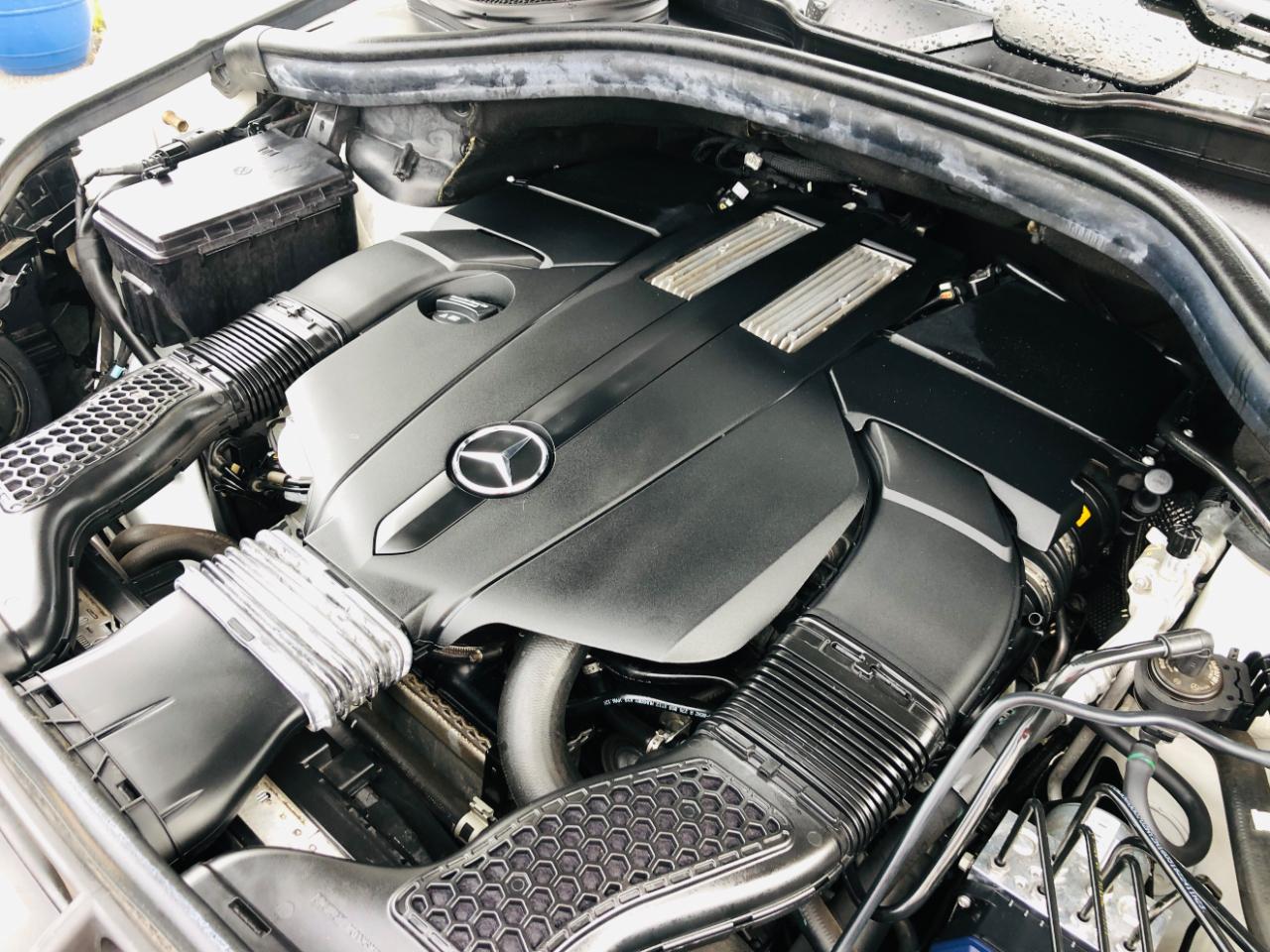 Mercedes-Benz GLE GLE 400 4MATIC SUV 2019