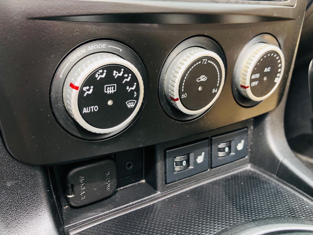 Mazda MX-5 Miata 2dr Conv PRHT Auto Grand Touring 2009