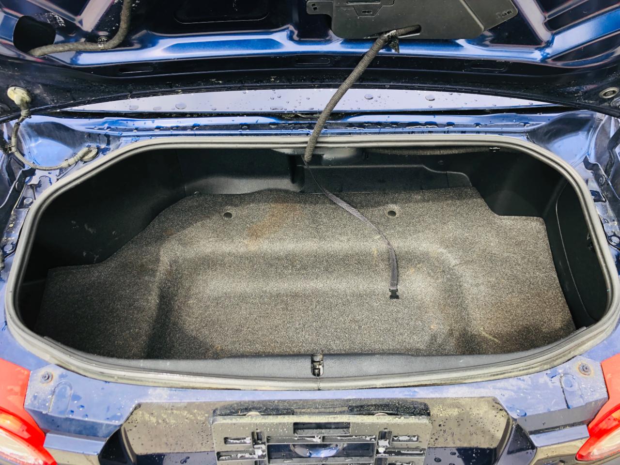 Mazda MX-5 Miata 2dr Conv PRHT Auto Grand Touring 2009