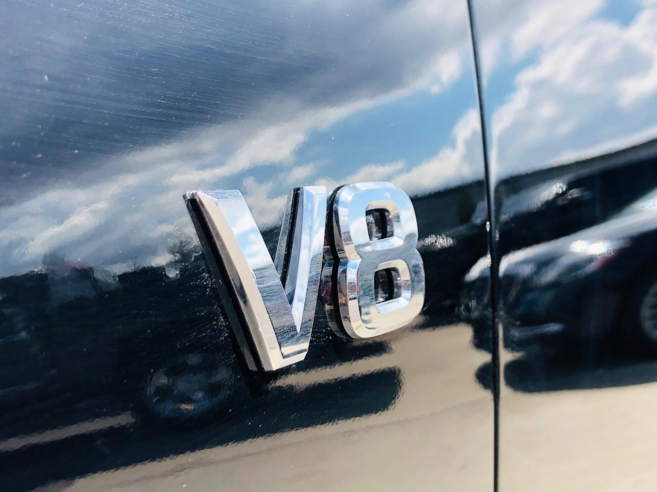 Nissan Armada 4x4 SL 2019