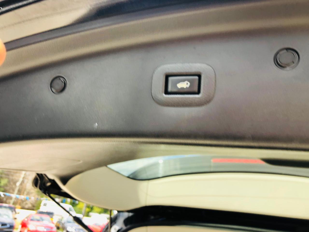 Nissan Armada 4x4 SL 2019