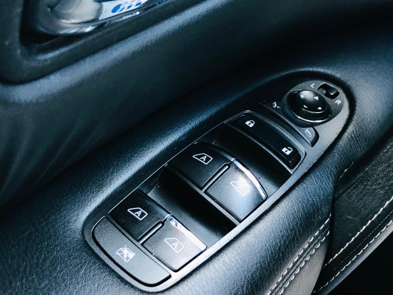 Nissan Armada 4x4 SL 2019