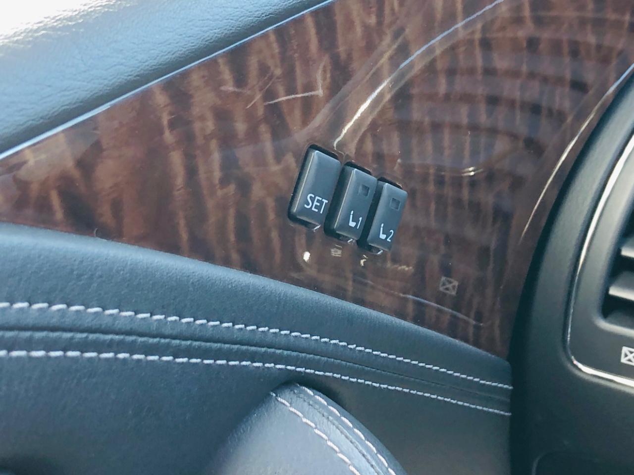 Nissan Armada 4x4 SL 2019