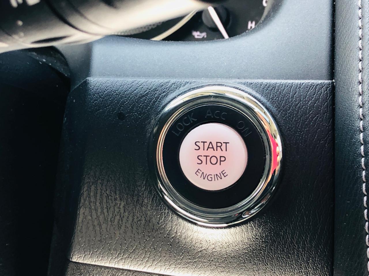 Nissan Armada 4x4 SL 2019