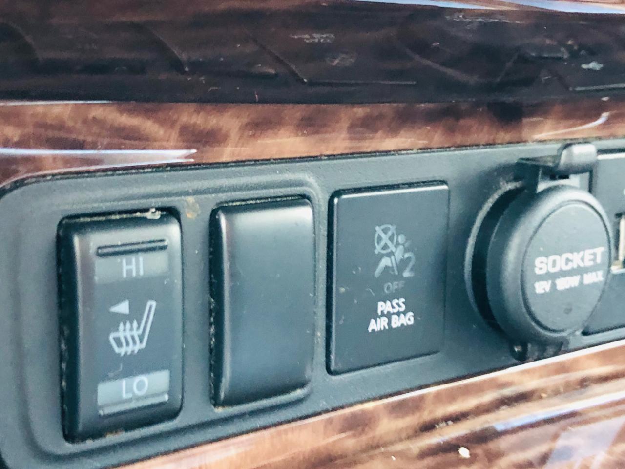 Nissan Armada 4x4 SL 2019